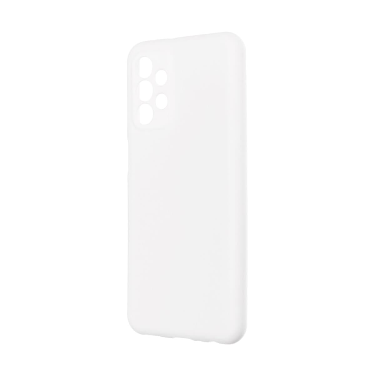 Захисний чохол-накладка Cosmiс Full Case HQ 2mm Samsung Galaxy A23 4G White (CosmicFGA23White)