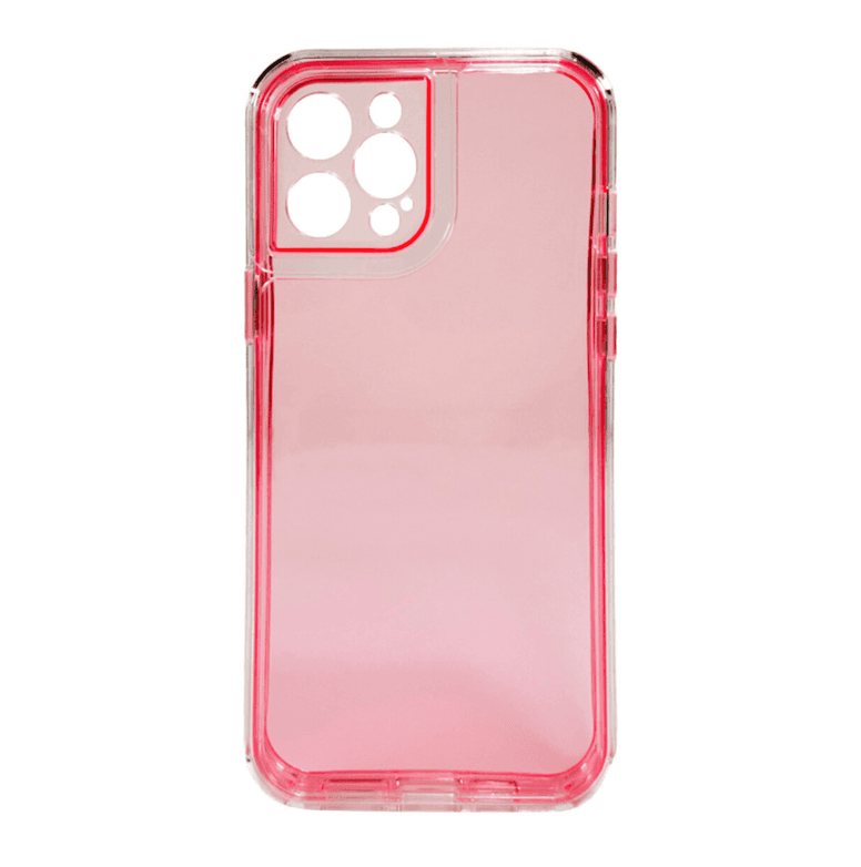 Захисний чохол-накладка Space III для Apple Iphone 12 Pro Powder (Space3iPh12PPowder)