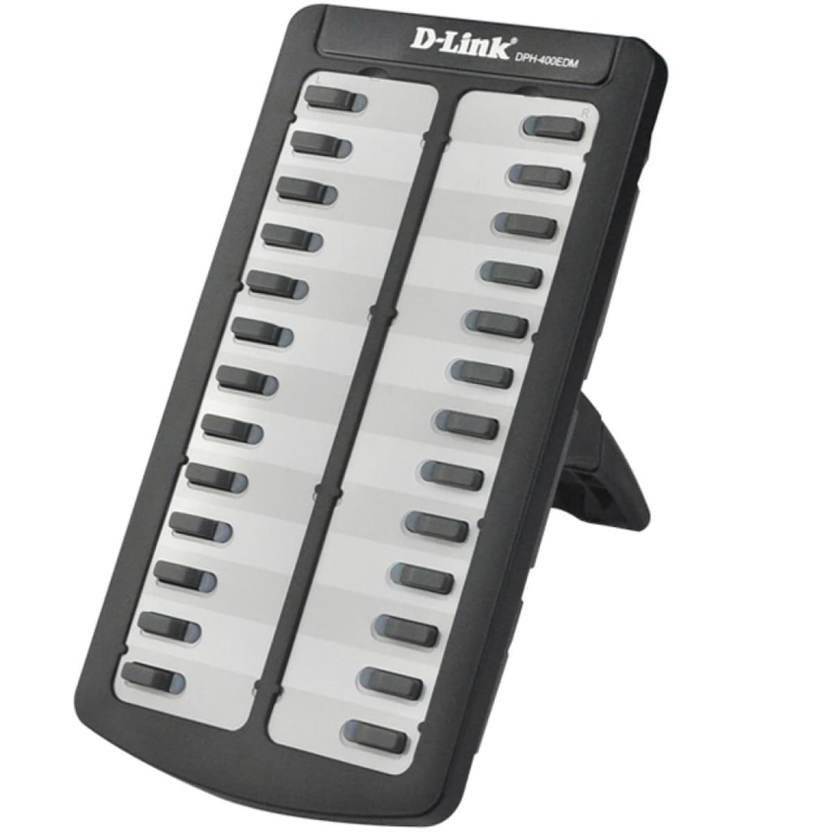 Зовнішня панель розширення для IP-телефонів D-Link DPH-400EDM/E/F3 26 клавіш