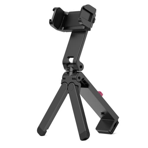 Тримач для телефону штатив тринога Ulanzi MA89 MagLock Phone Holder Tripod Black (T169)
