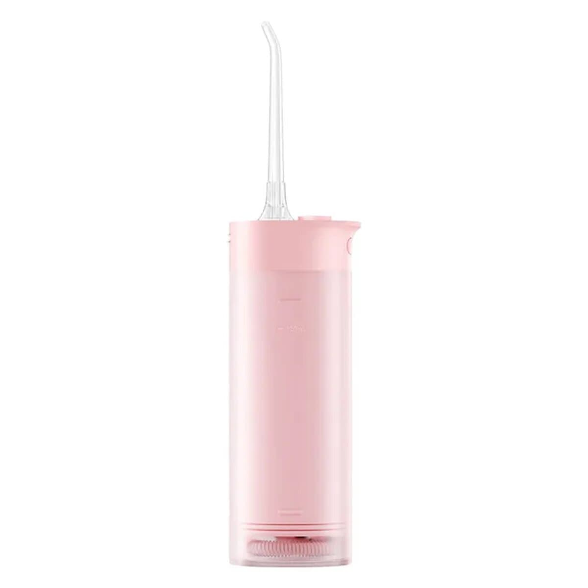 Ирригатор Mijia Portable Oral Irrigator 120мл 12W 1300mAh Pink (MEO702)