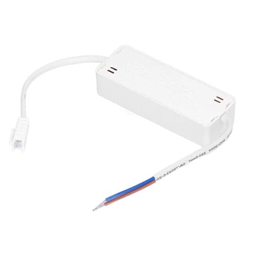 Блок живлення LED драйвер постійного струму AC220В - DC75-135В 25-36x1Вт 0.3А White (799145)