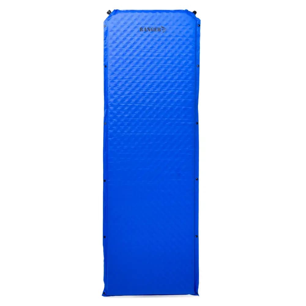 Самонадувний килимок Ranger Sinay RA6633 5х195х65см Blue