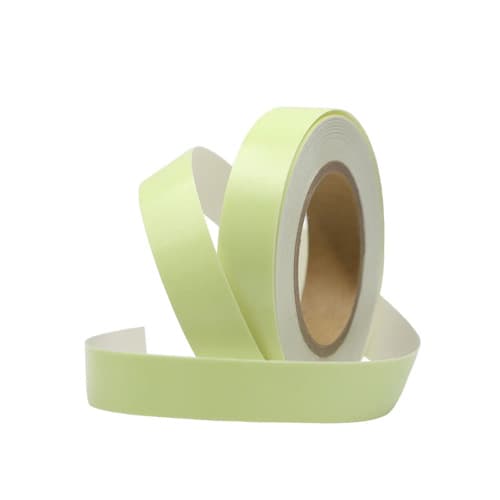 Люмінесцентна клейка стрічка 10 мм x 3 м фосфорна Green (957058)