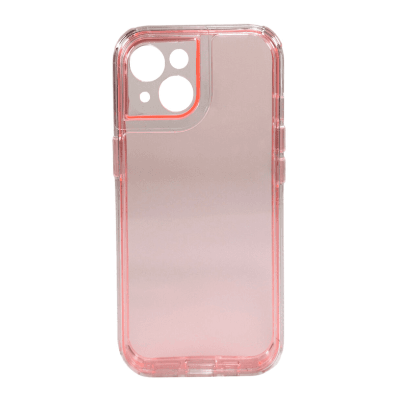 Защитный чехол-накладка Space III для Apple Iphone 13 Powder (Space3iPh13Powder)