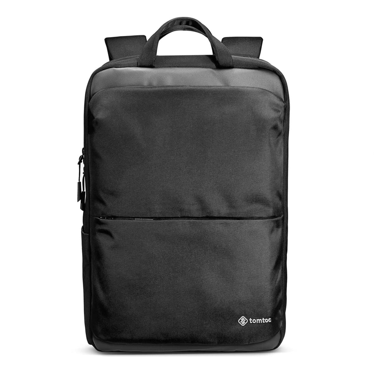 Рюкзак для ноутбука Tomtoc Navigator-T71 Laptop Backpack 15.6 Inch 18L Black (T71M1D1)
