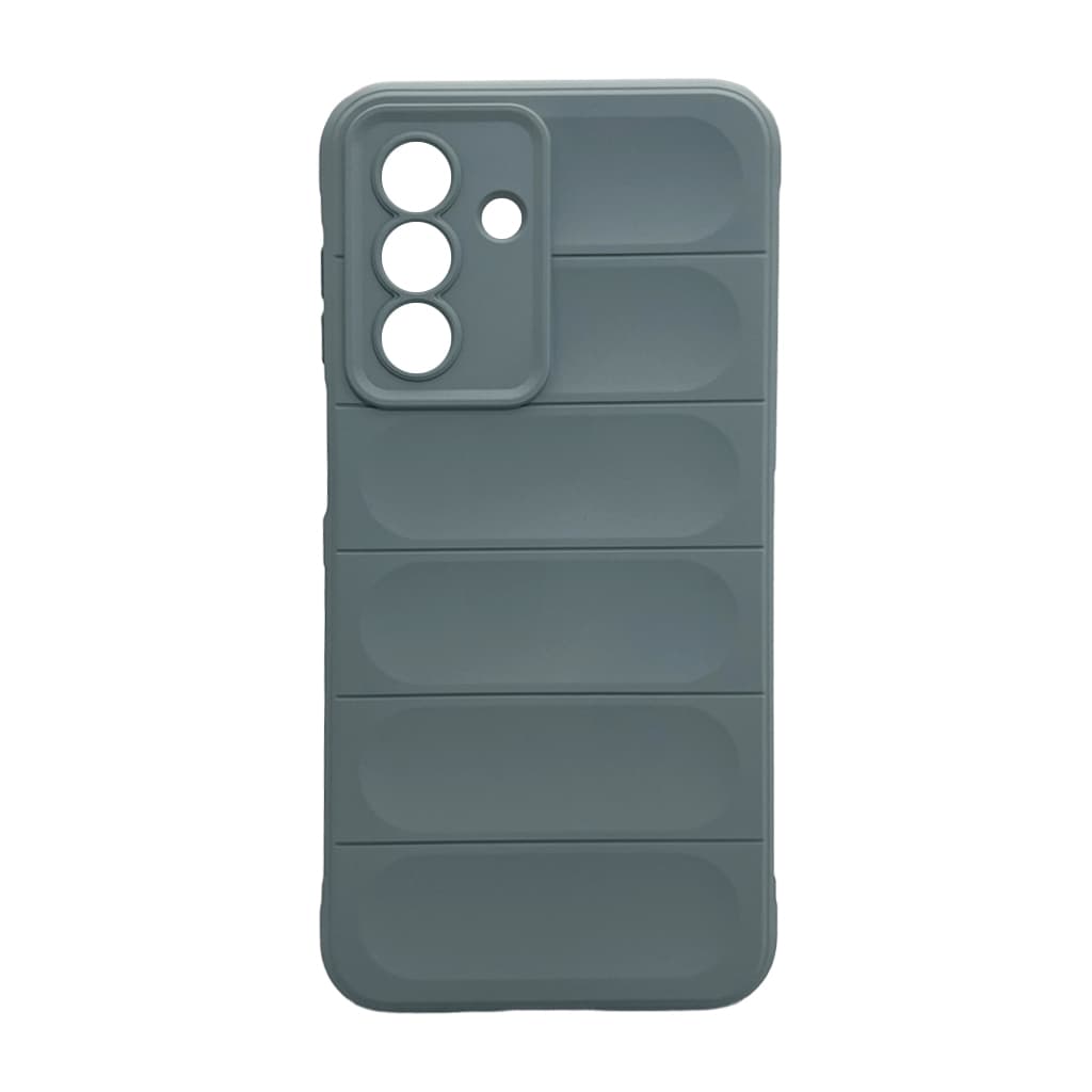 Захисний чохол-накладка Cosmic Magic Shield для Samsung Galaxy A17 5G Light Blue (MagicShSAA175GLight Blue)