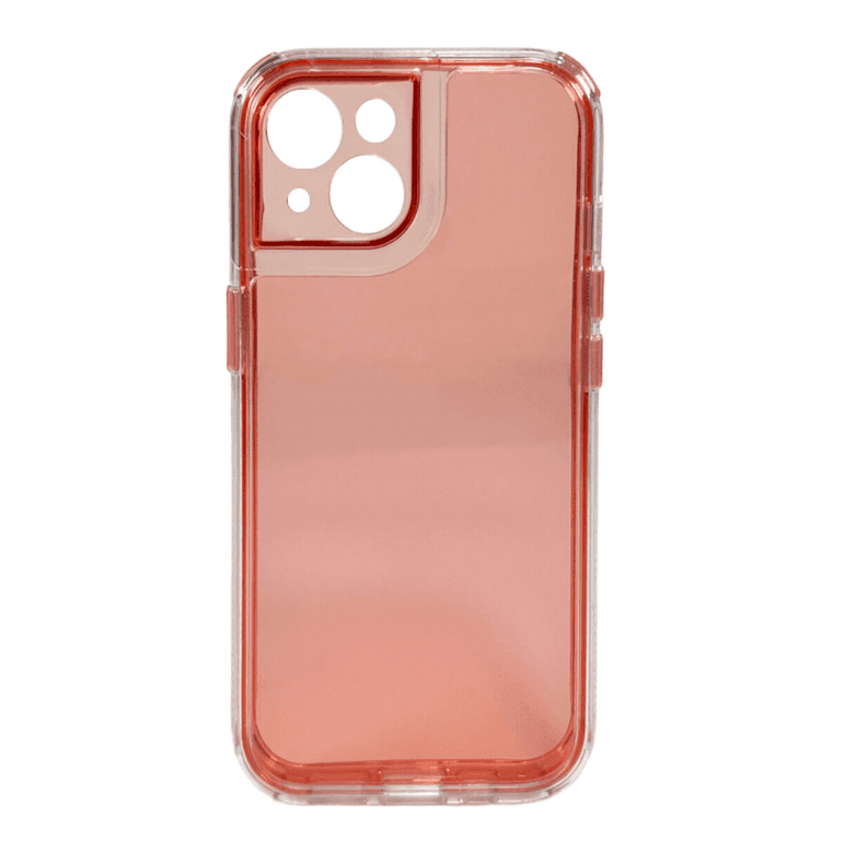 Защитный чехол-накладка Space III для Apple Iphone 14 Red (Space3iPh14Red)