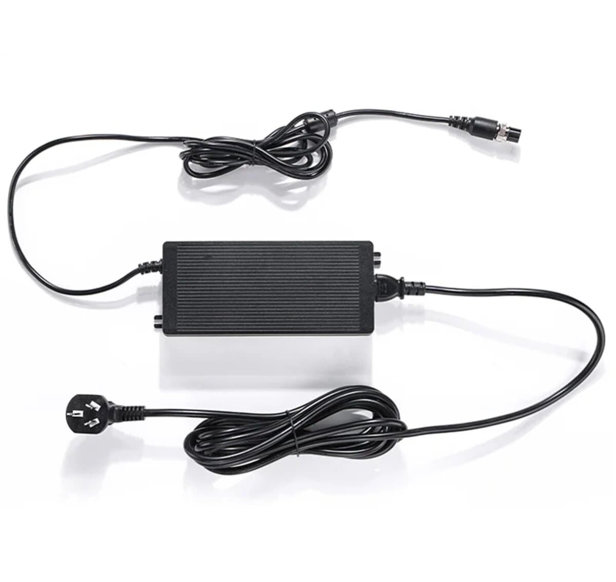 Зарядний пристрій Ulanzi Vijim AD-2 power adapter для Bi-Color 200W 36V 36V 6A Video Light EU Plug Black (P016)