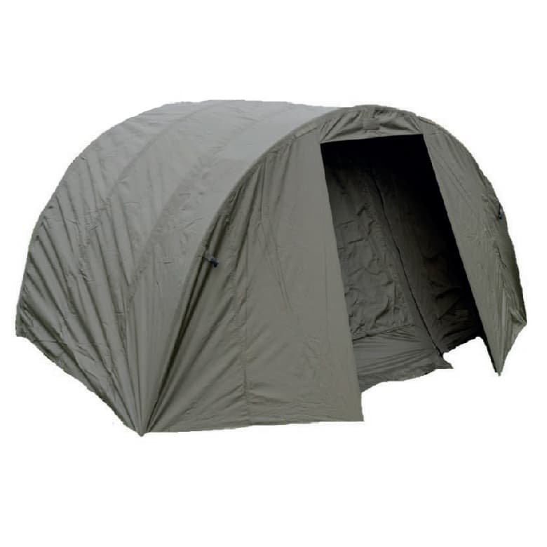 Похідний двомісний намет із зимовим покриттям RANGER EXPERT 2 MAN 175 RA6645 Olive-Green