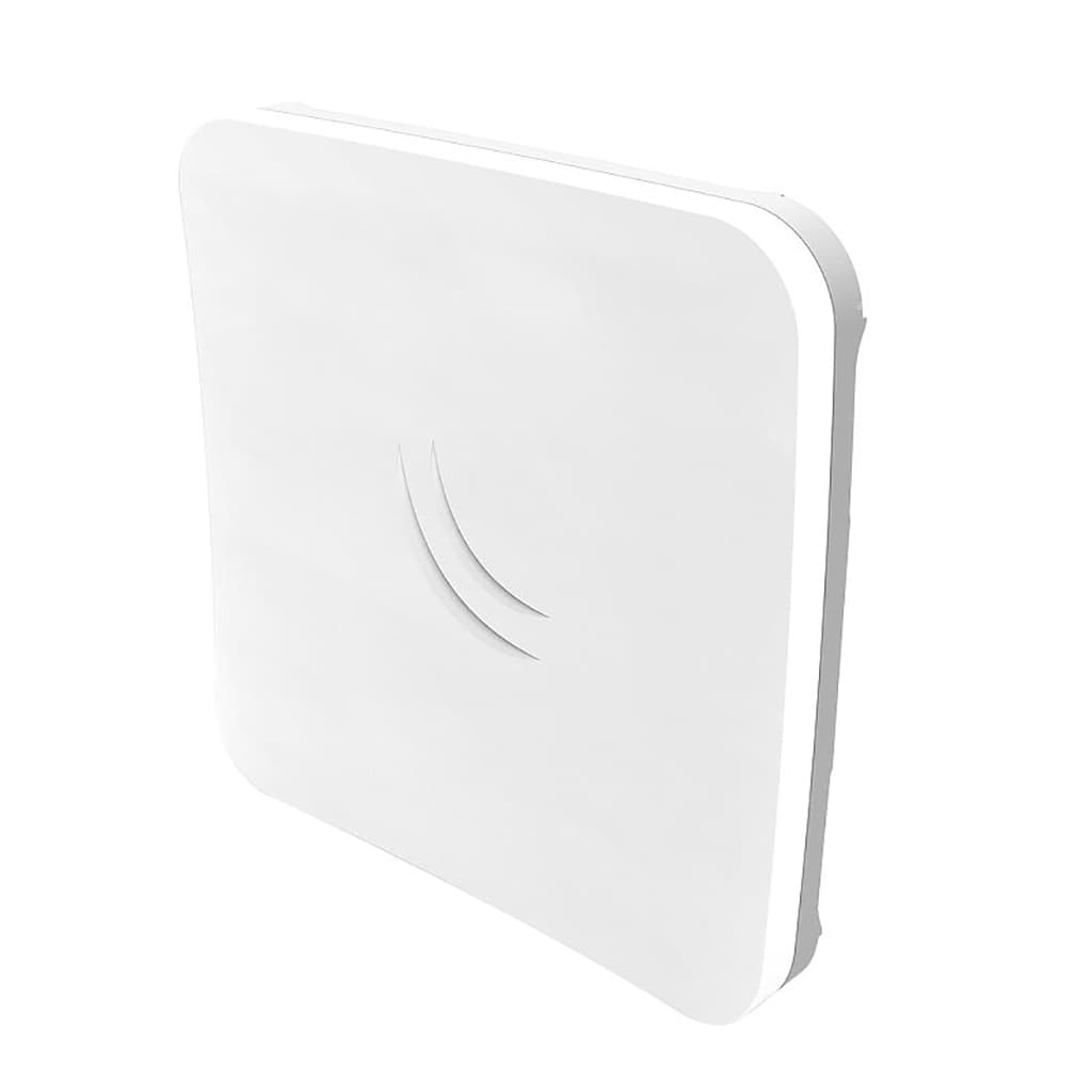 Точка доступу WiFi Mikrotik RB RB SXTsq Lite2 RBSXTsq2nD 10dBi 2.4GHz White (RBSXTsq2nD)