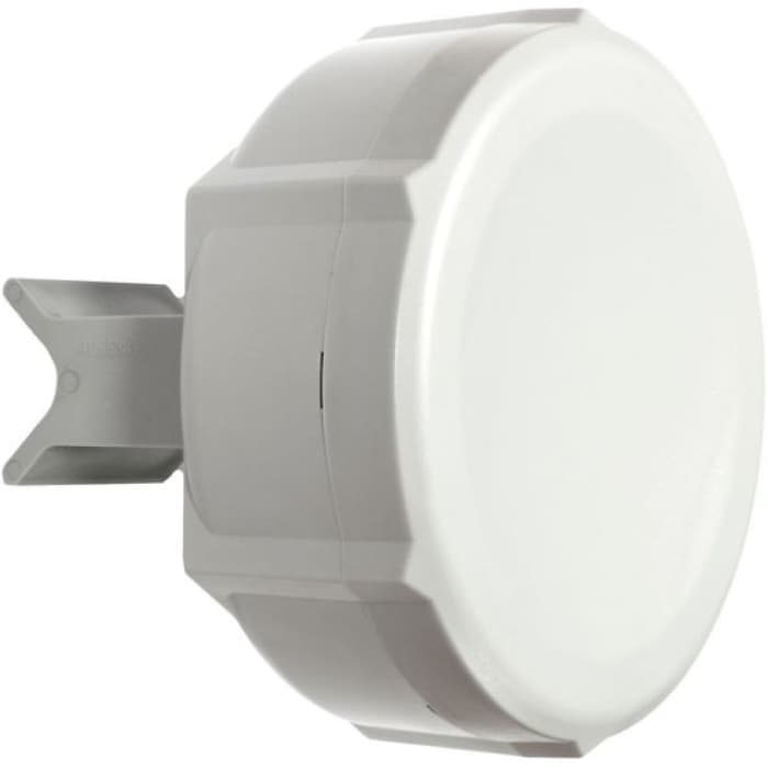 Точка доступу Wi-Fi Mikrotik Routerboard SXT SA5 ac White (RBSXTG-5HPacD-SA)