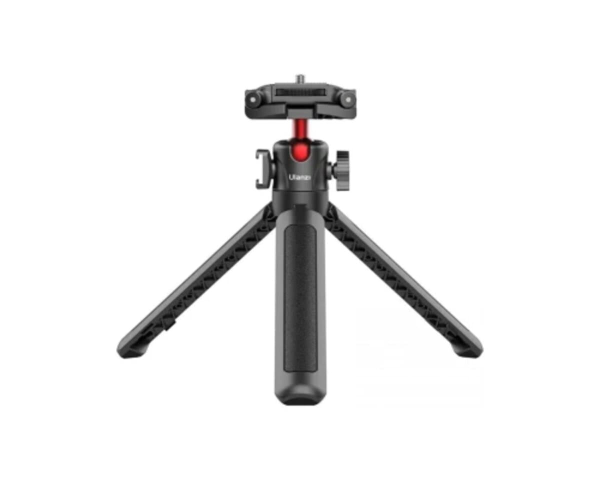 Штатив трипод для телефона камери Ulanzi MT-41 Updated Tripod Black (UV-2469A)