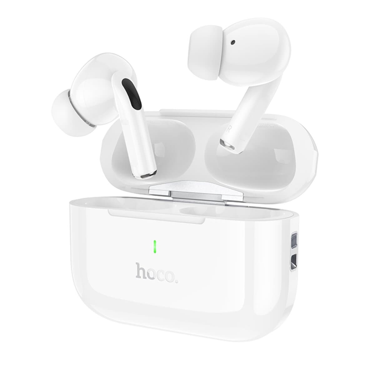 Бездротові навушники HOCO EW59 True wireless stereo headset BT5.3 300mAh White