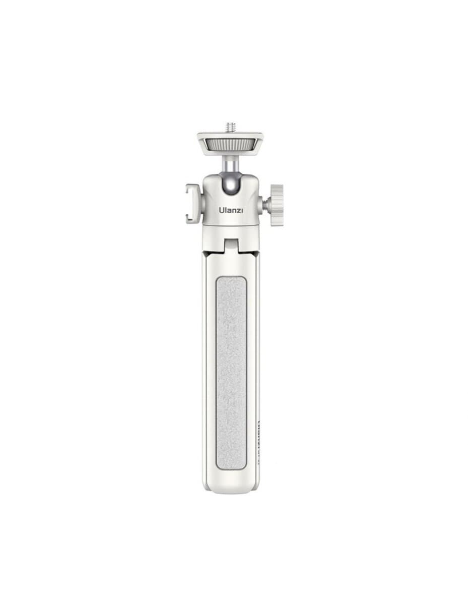 Штатив трипод для камери телефону Ulanzi Vijim MT-42 Extendable Desktop Tripod White (UV-2471)