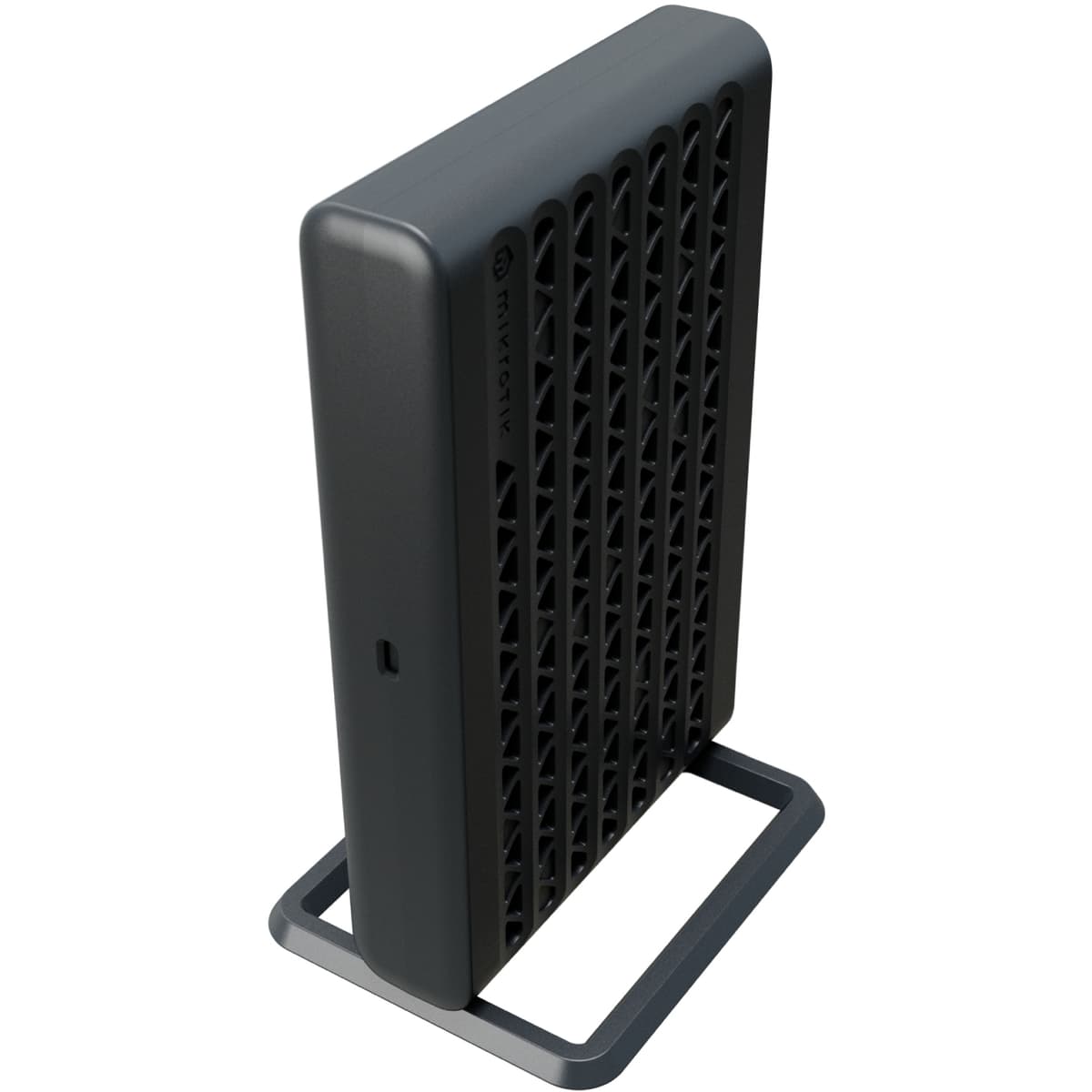 Маршрутизатор точка доступу Mikrotik hAP be lite 2.4 ГГц/5 ГГц Black (A42G-HbeP)