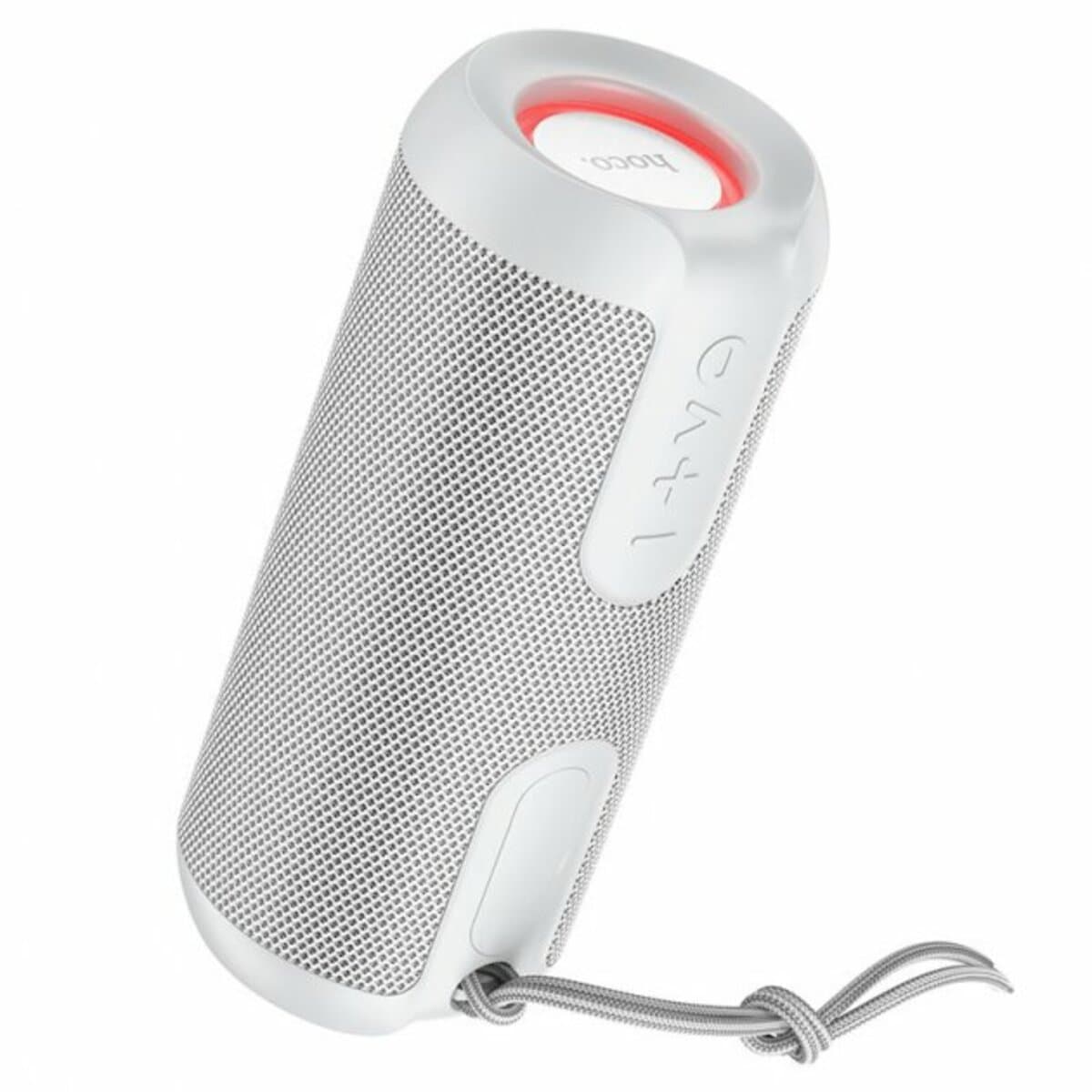 Бездротова портативна колонка HOCO BS48 Artistic sports BT speaker BT5.1 1200mAh Grey