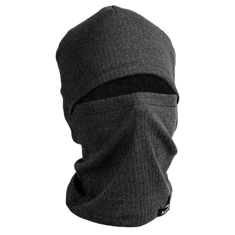 Флисовая зимняя балаклава Ranger Active RA8864 One Size Grey