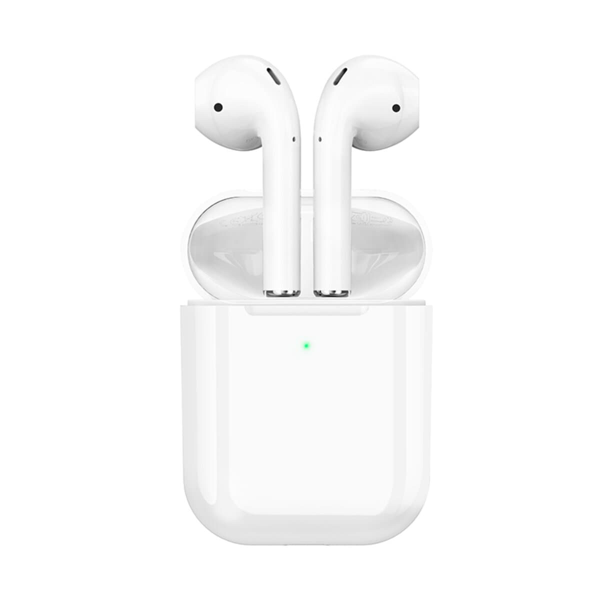 Бездротові навушники HOCO EW74 True wireless stereo headset BT5.4 350mAh White
