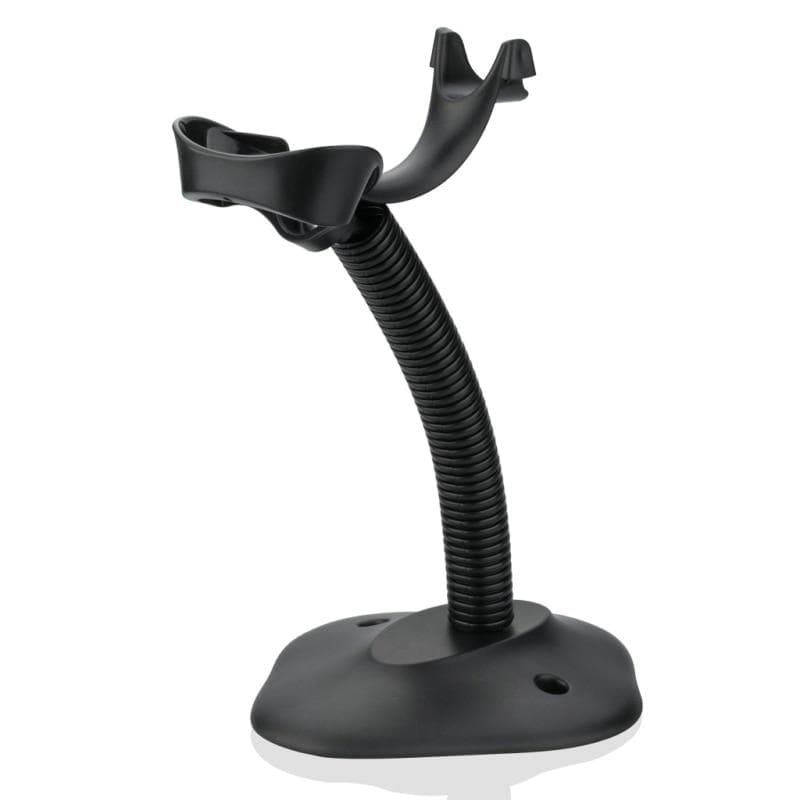 Подставка держатель для ручного сканера штрихкодов CT007 CT007H CT007X Black (286955)