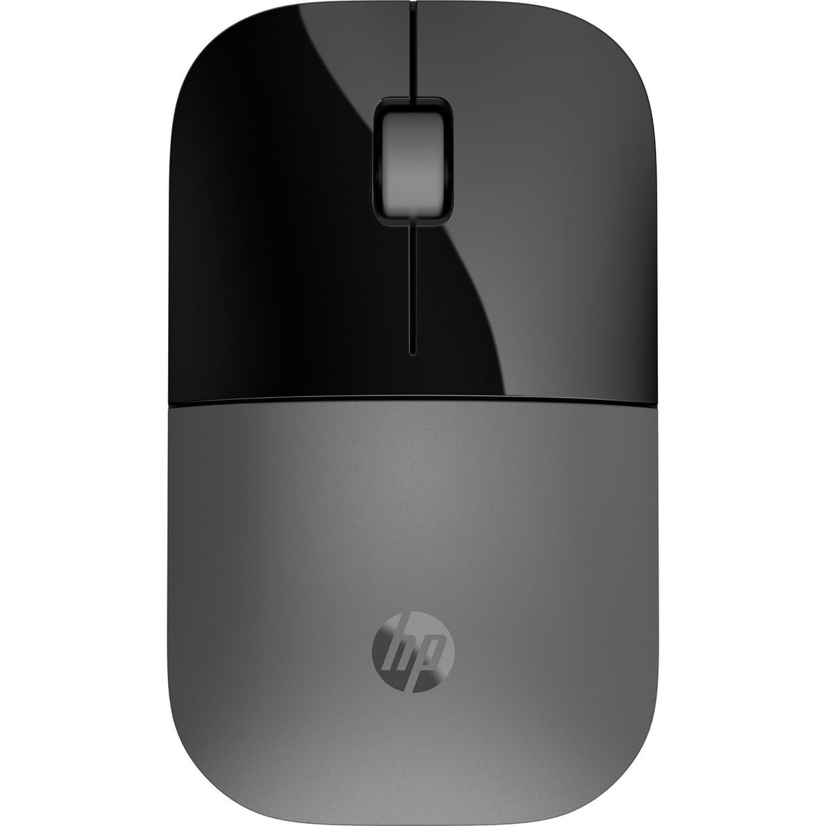 Бездротова мишка HP Z3700 1600dpi Grey-Black (758A9AA)