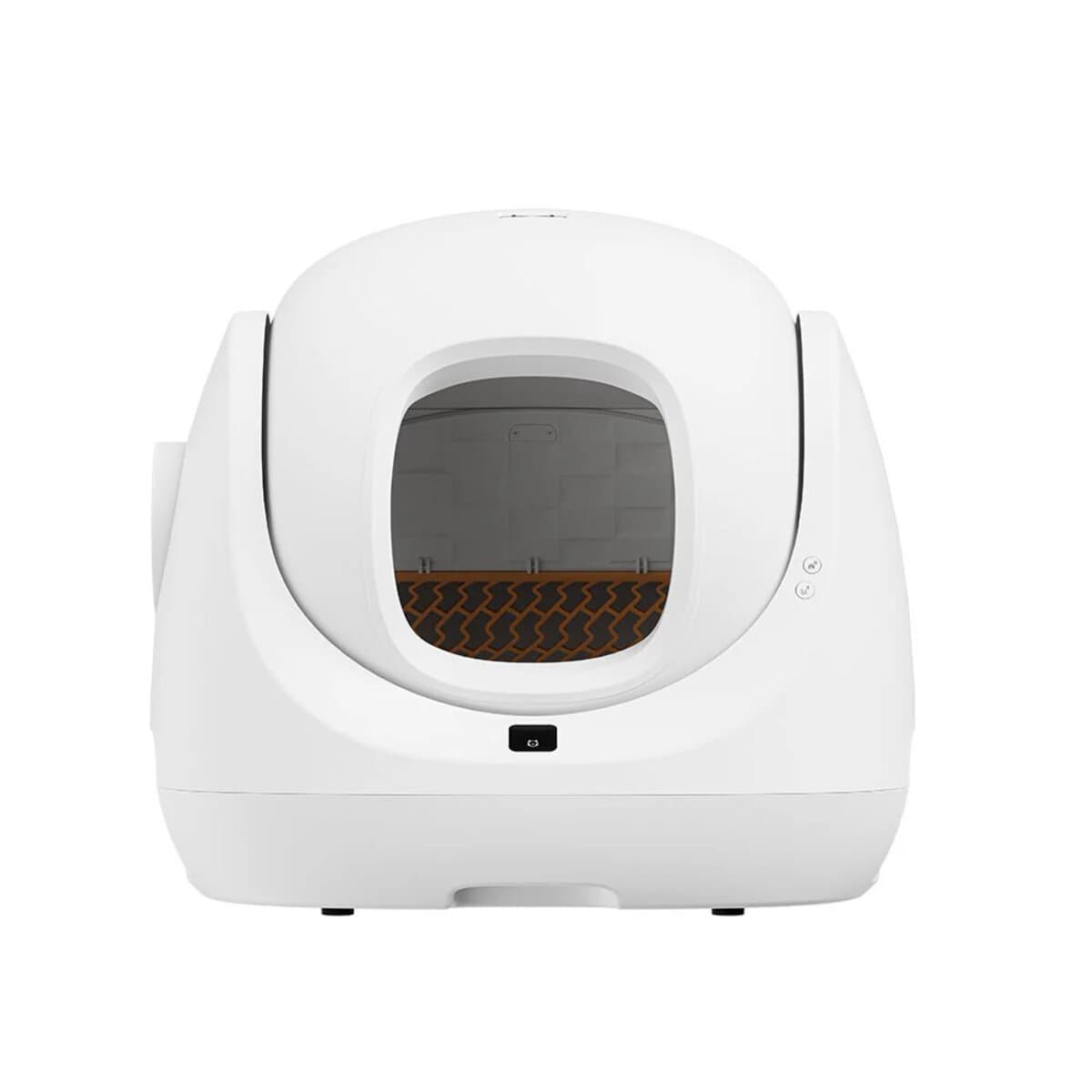 Автоматичний смарт лоток для кішок CATLINK Smart Litter Box - Scooper SE Baymax 65L White