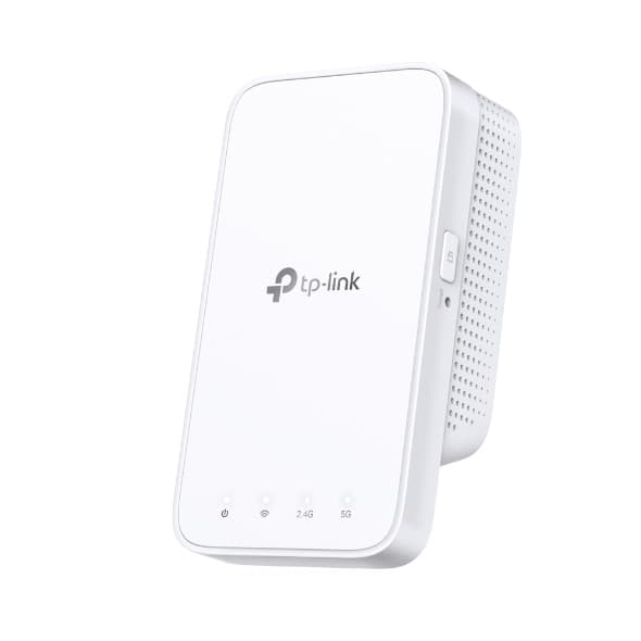 Ретранслятор ретранслятор Wi-Fi сигналу TP-Link RE300 AC1200 MESH White (RE300)