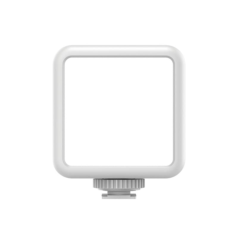 Бездротове накамерне світло відеосвітло Ulanzi Vijim VL49 RGB Light 2000mAh 6W White (2586)