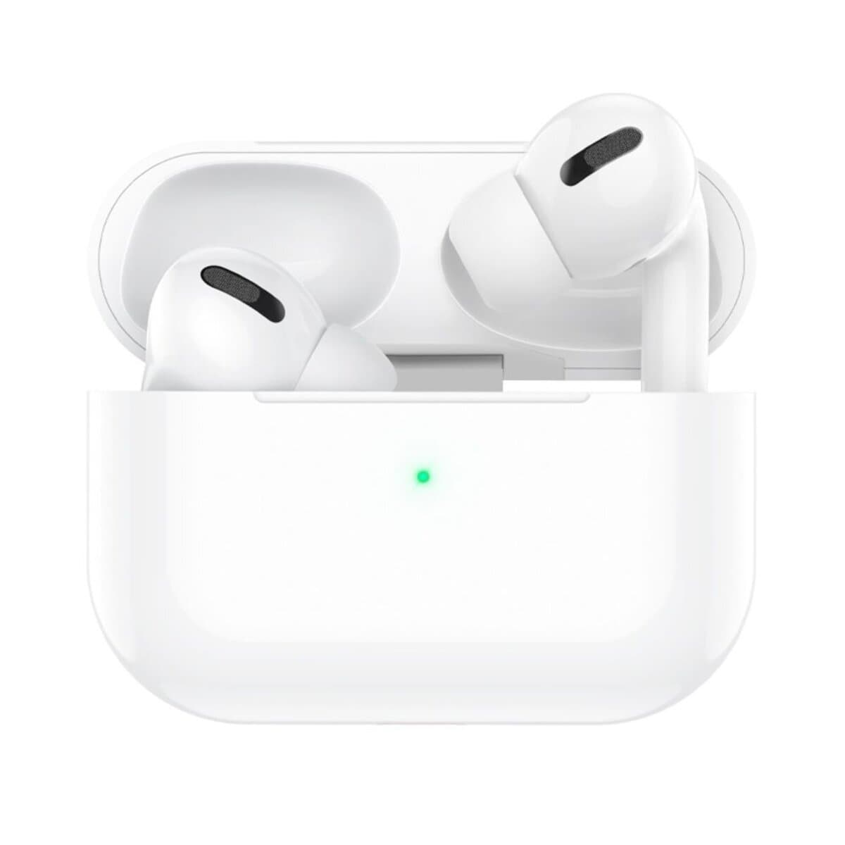 Бездротові навушники HOCO EW66 True wireless stereo headset BT5.3 300mAh White