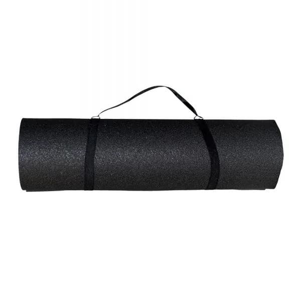 Туристичний каремат килимок Ranger SK0001 180х60 10мм Grey