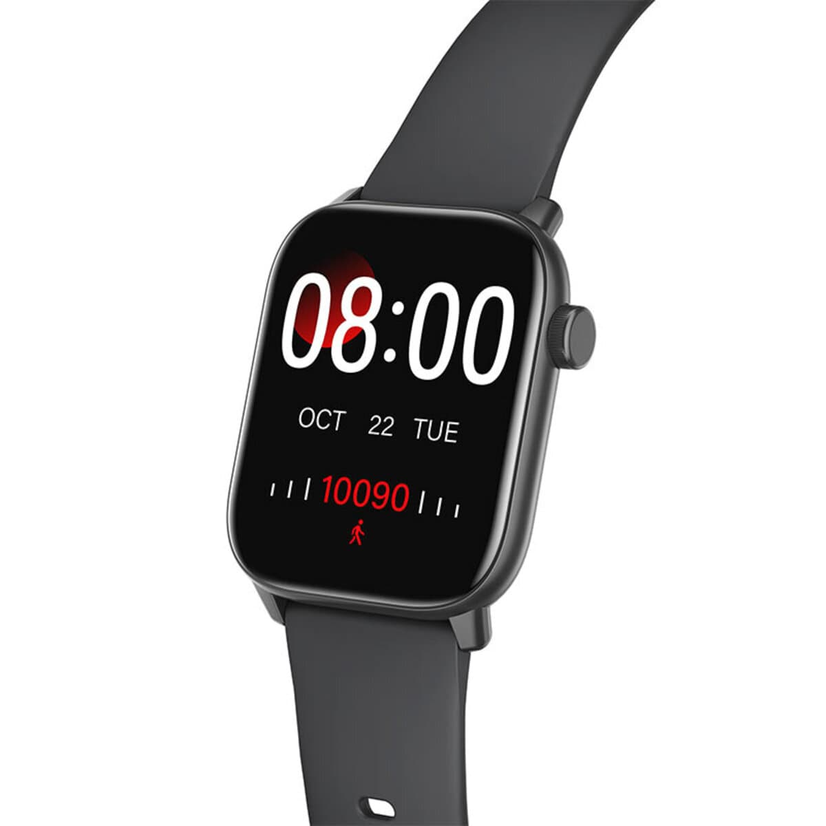 Смарт-годинник HOCO Y3 Smart watch 220mAh BT5.0 1.69'' IP68 Black