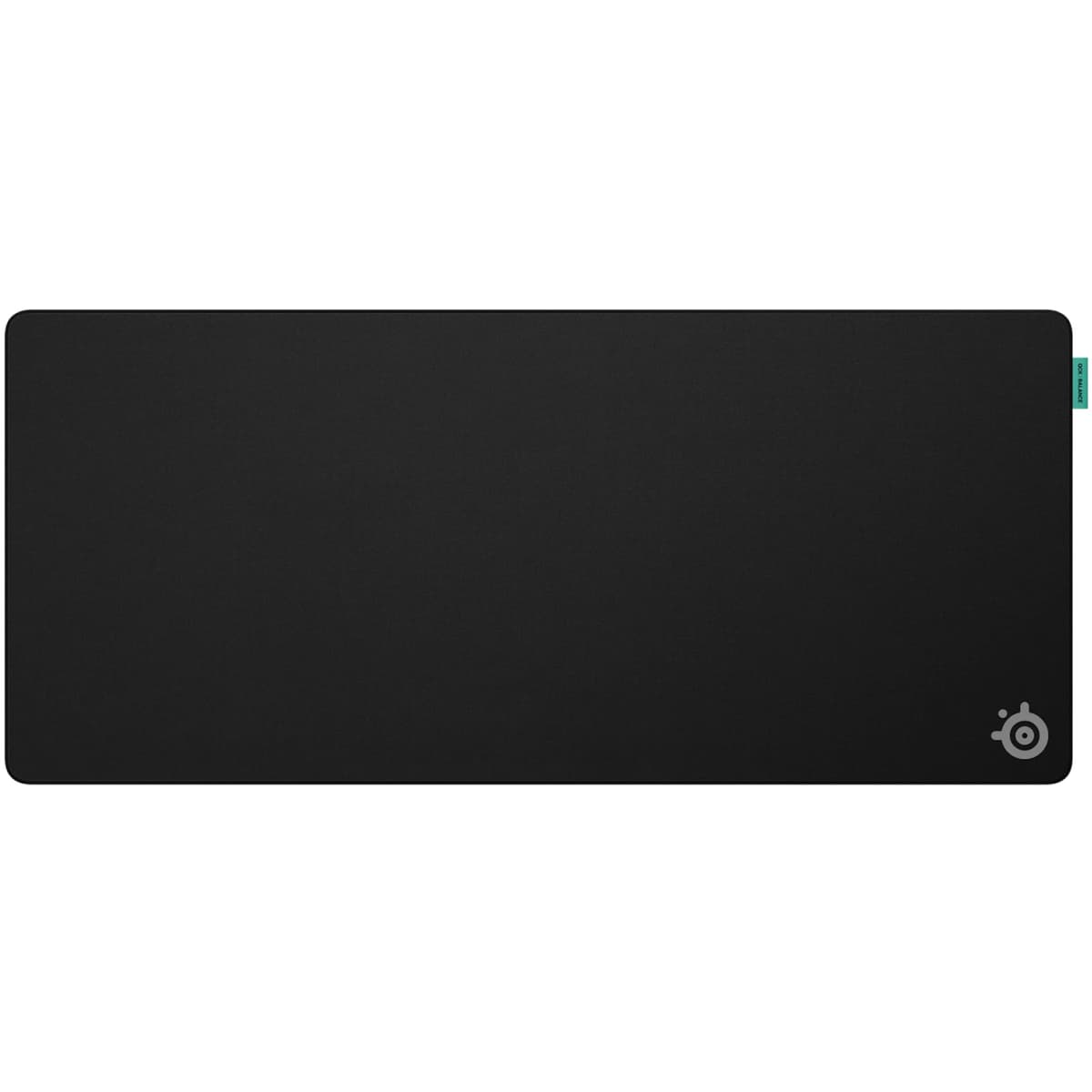 Ігрова поверхня килимок для мишки SteelSeries QcK Performance XL - Balance 900x400x3.5мм Black (63433)