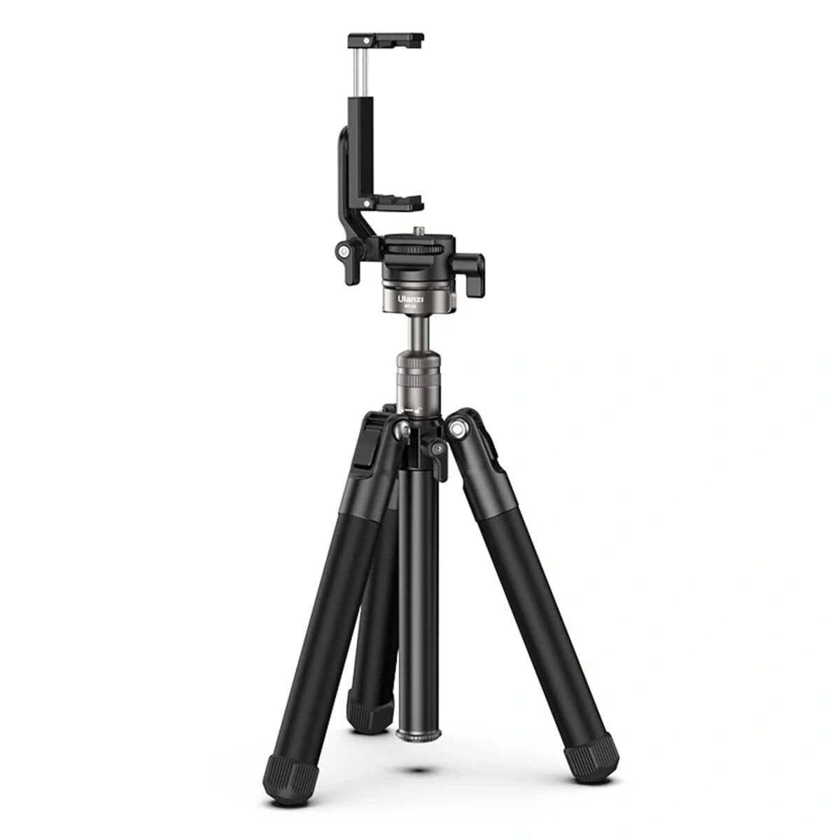 Штатив тринога Ulanzi MT-63 1.45м Aluminum Alloy Tripod Black (UV-T028GBB1)