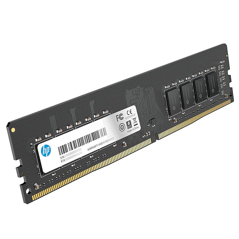 Оперативна пам'ять HP V2 DDR4 16Gb 3200MHz (18X16AA)