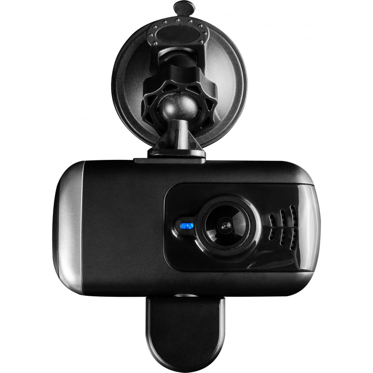 Відеореєстратор Modecom MC-CC15 FHD 1920x1080 300 мАг 2 камери Black (KS-MC-CC15)