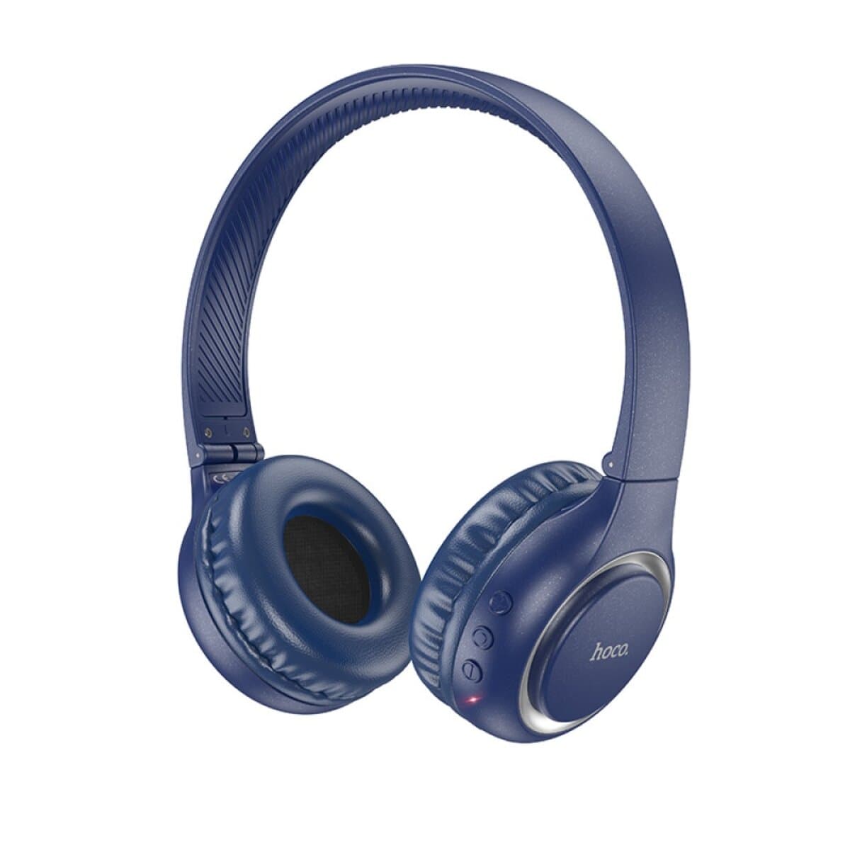 Бездротові навушники HOCO W41 Charm BT5.3 headphones 200mAh Blue