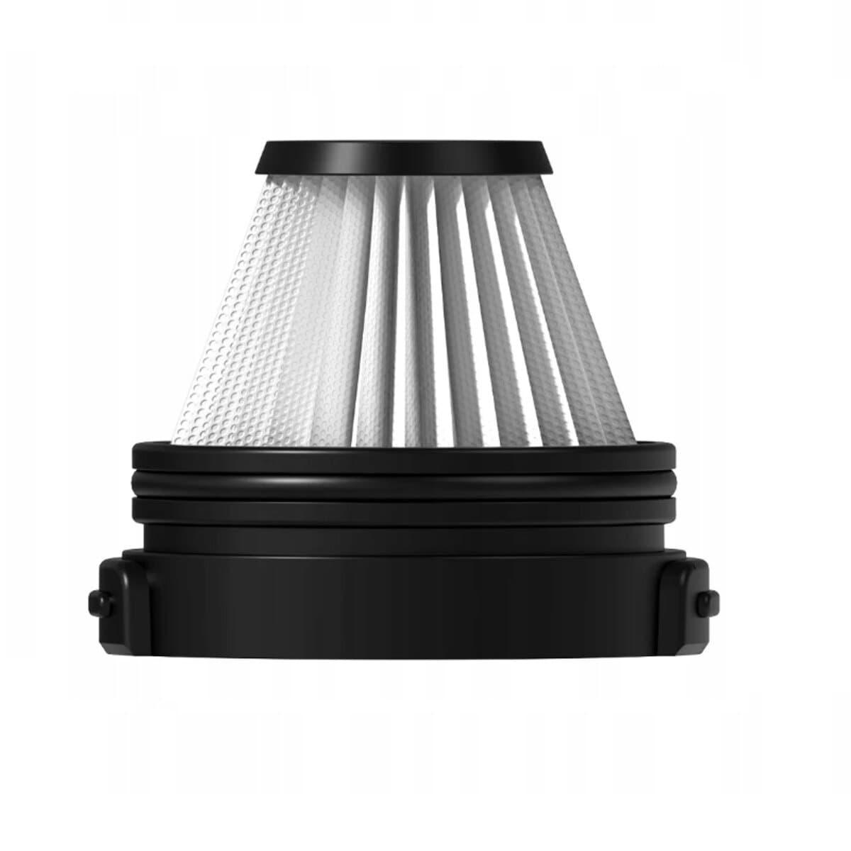 Фильтр для пылесоса Baseus A3 Car vacuum Cleaner strainer 2шт HEPA Black (CRXCQA3-A01)