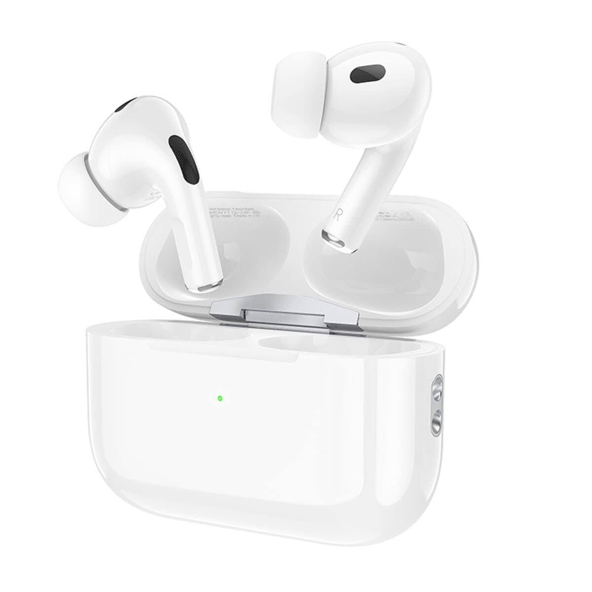 Бездротові навушники HOCO EW77 True wireless stereo headset BT5.4 300 mAh White