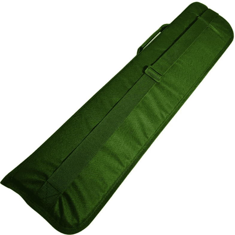 Чохол для помпової рушниці LeRoy Scabbard укорочений Оксфорд 600D Olive (LE1864O)