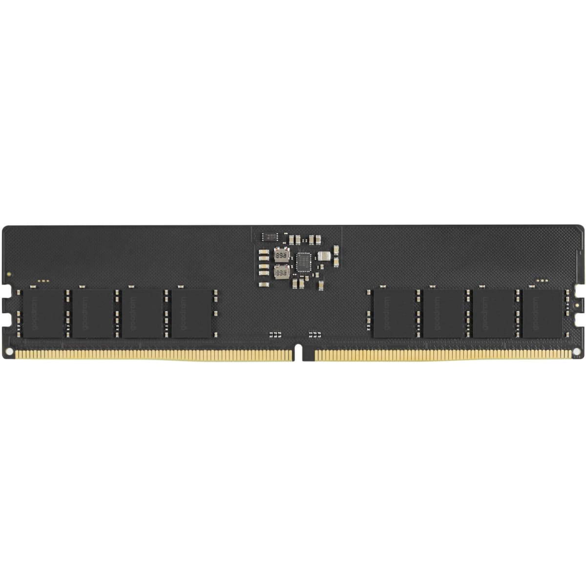 Оперативна пам'ять GoodRAM DDR5 16Gb 4800MHz Retail (GR4800D564L40S/16G)