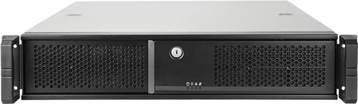 Корпус для сервера Chieftec UNC-209S-B-OP без БЖ ATX Black (UNC-209S-B-OP)