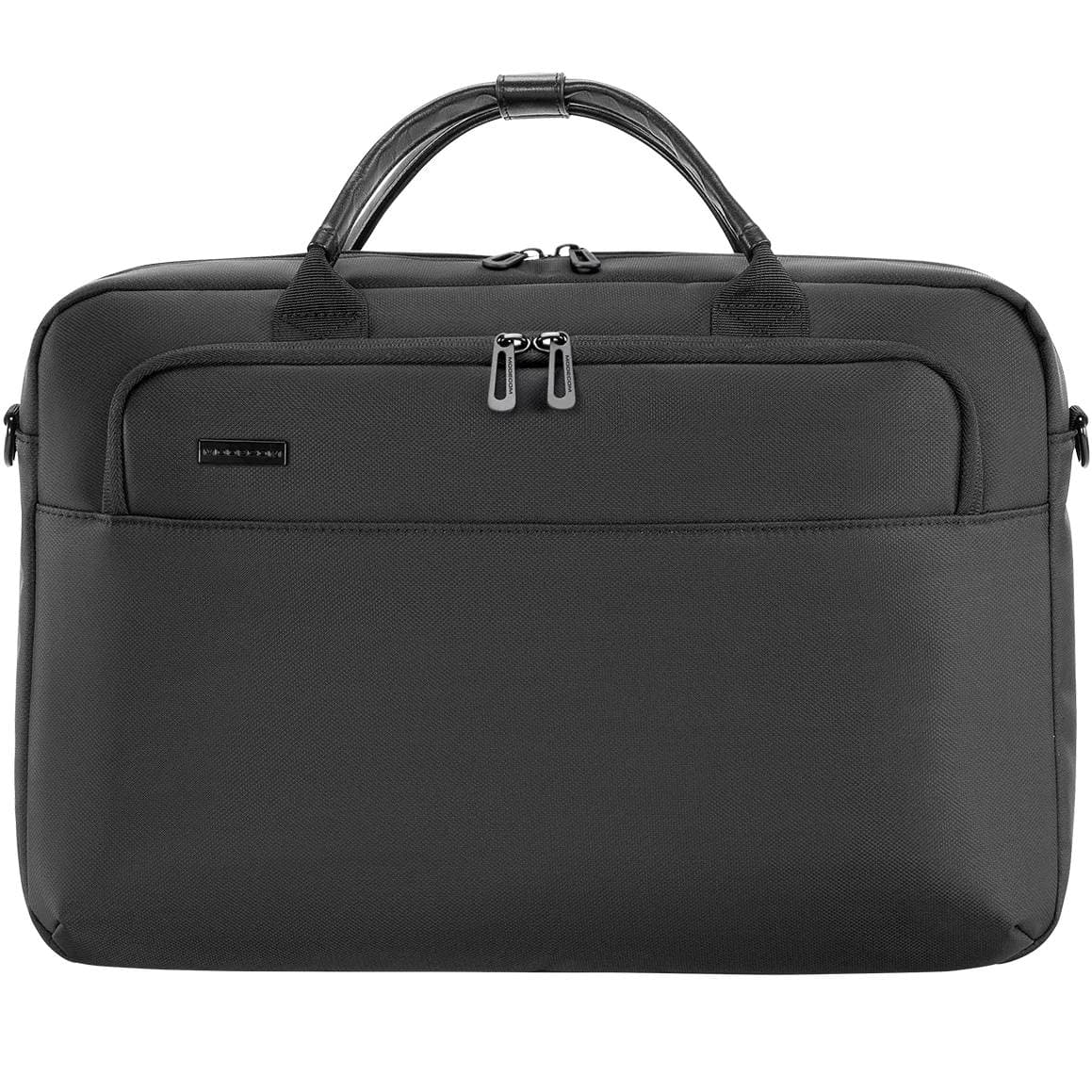 Сумка для ноутбука 15.6" Modecom Monaco Black (TOR-MC-MONACO-15)
