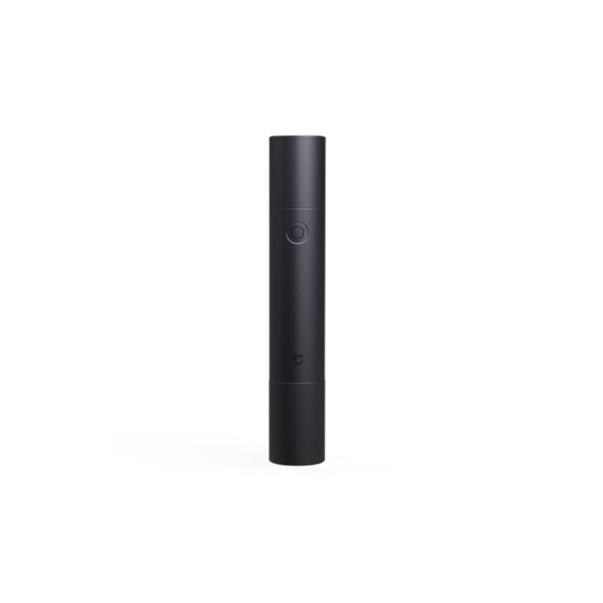Ручний ліхтарик Mijia Multi Functional Strong Light Flashlight N613 3200mAh 1000lm Black (BHR7668CN)