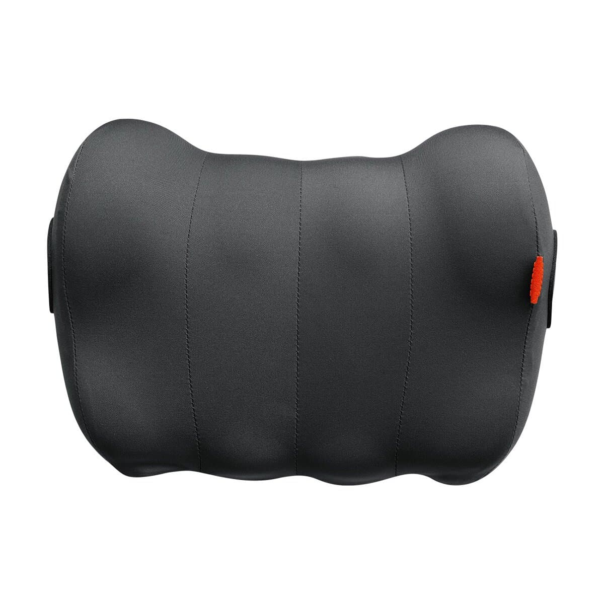 Автомобільна подушка для підголівника Baseus ComfortRide Series Car Headrest Pillow Black (C20036400111-00)