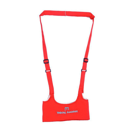 Дитячі ходунки Walking assistant віжки поводок для прогулянок (286994)