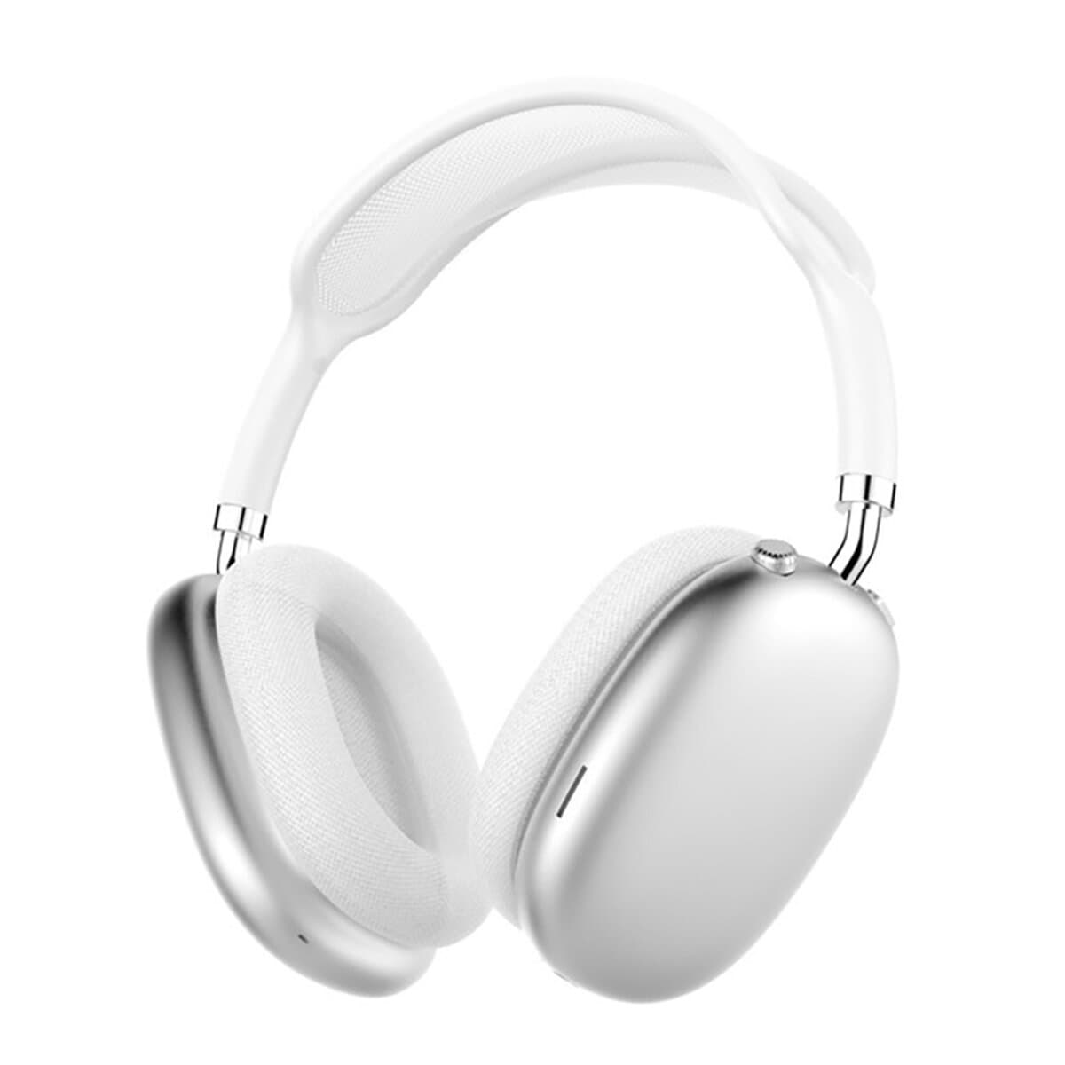 Бездротові навушники WUW R200 BT5.4 750mAh White (WUW-R200W)