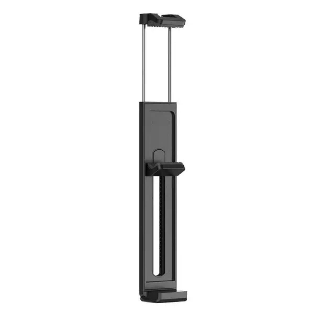 Тримач для планшета на штатив тріпод Ulanzi Vijim U-Pad II plastic tablet clamp Black (UV-2619)
