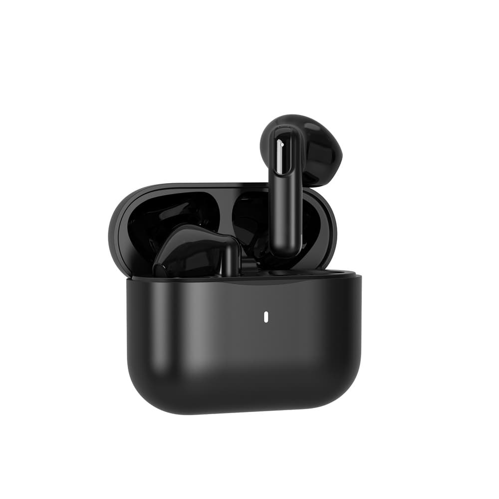 Бездротові навушники TWS WIWU T29 ENC BT6.0 320mAh Black
